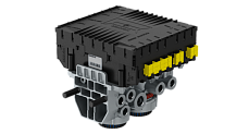 Модулятор EBS DAF/Scania/Schmitz