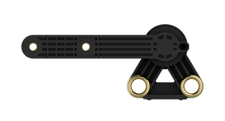 Датчик перемещения ECAS DAF/RVI Magnum/Premuim/Kerax