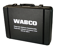 Комплект для диагностики грузовиков, прицепов и автобусов (интерфейс 4463010300 в комплекте)