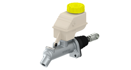 Цилиндр сцепления главный DAF 105/106