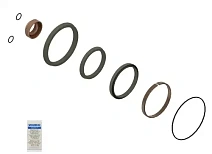 РМК цилиндра КПП (прокладки)