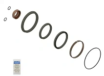 РМК цилиндра КПП (прокладки)