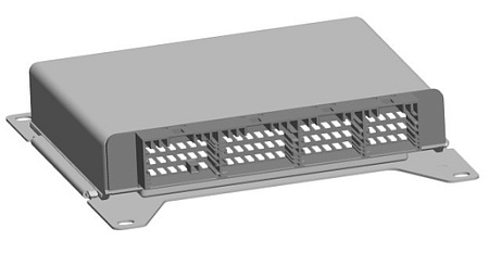 Блок EBS Вольво FH аналог 20589476