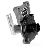 Кран уровня пола ECAS 0504002111 DAF 4/5-Seria / ECAS Scania