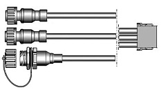 Кабель соединительный Knorr